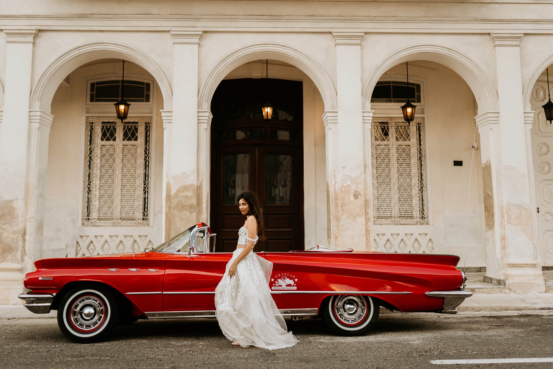 CUBA