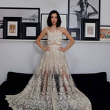 Look 8